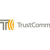 TrustComm Logo