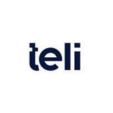 Teli Logo