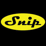 Snip Internet Logo