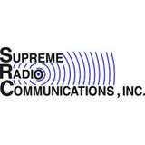 Supreme Radio Communications Logo