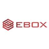 EBOX Logo