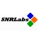 SNR Labs Logo