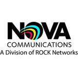 Nova Communications Logo