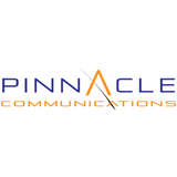 Pinnacle Communications Logo