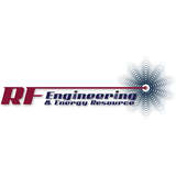 RF Engineering & Energy Resource Logo