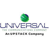 Universal Tel Logo