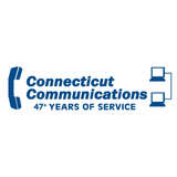 Connecticut Communications Logo