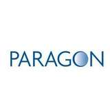 Paragon Network Technology Logo