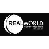 Real World Communications Logo