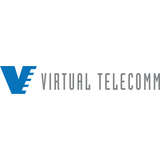 Virtual Telecomm Logo