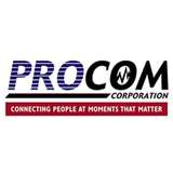 Procom Communications Logo