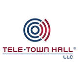 Tele-Town Hall Logo