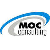 MOC Consulting Logo