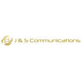 J&S Contractors Logo