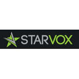 StarVox Logo