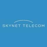 Skynet Telecom Logo