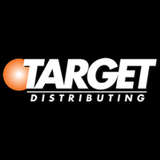 Target Distributing Logo