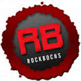 RockBochs Logo