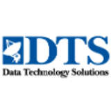 Data Technology Solutions Logo