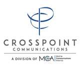 Crosspoint Communications Logo