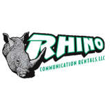 Rhino Rentals Logo