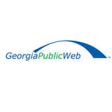 Georgia Public Web Logo