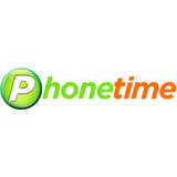 PhoneTime Logo