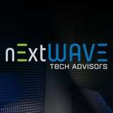 NextWave Technology Advisors Logo