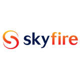Skyfire Logo