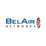 BelAir Networks Logo