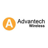 Advantech Wireless Logo