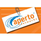 Aperto Networks Logo