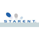 Starent Networks Logo