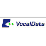 Vocal Data Logo