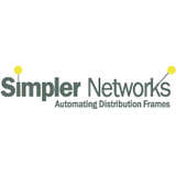 Simpler Networks Logo