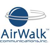 AirWalk Communications Logo