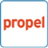 Propel Logo