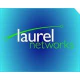 Laurel Networks Logo