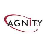 Agnity Global Logo