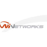 WiNetworks Logo