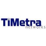 TiMetra Logo