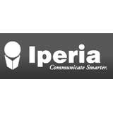 Iperia Logo