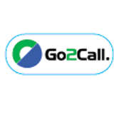 Go2Call Logo