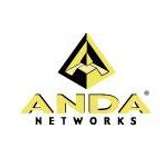 Anda Networks Logo