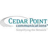 Cedar Point Communications Logo