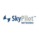 SkyPilot Logo