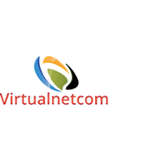 Virtual Netcom Logo
