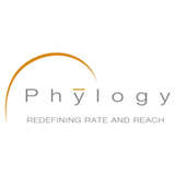 Phylogy Logo
