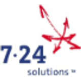 724 Solutions Logo