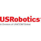 USRobotics Logo